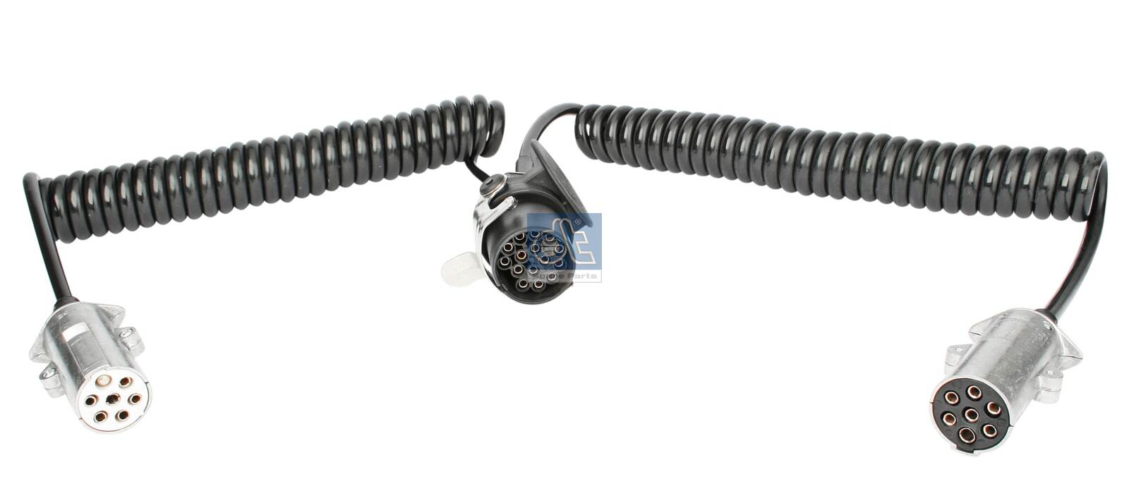 Dt Spare Parts Electrospiraal 5.77045