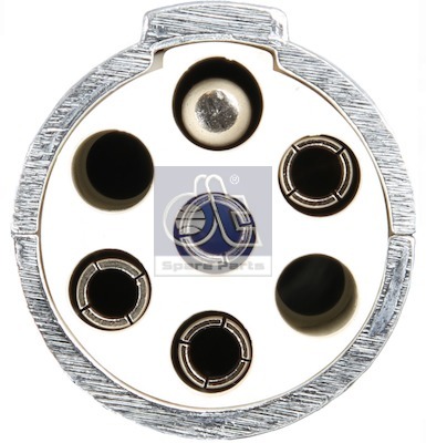 Dt Spare Parts Electrospiraal 5.77054