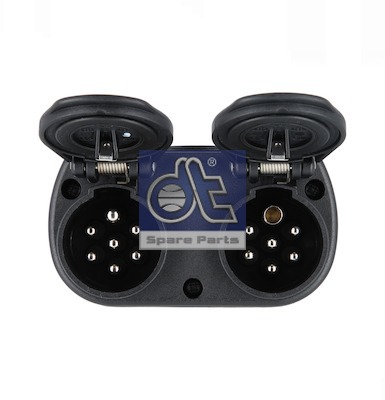 Dt Spare Parts Adapterkabel 5.77060