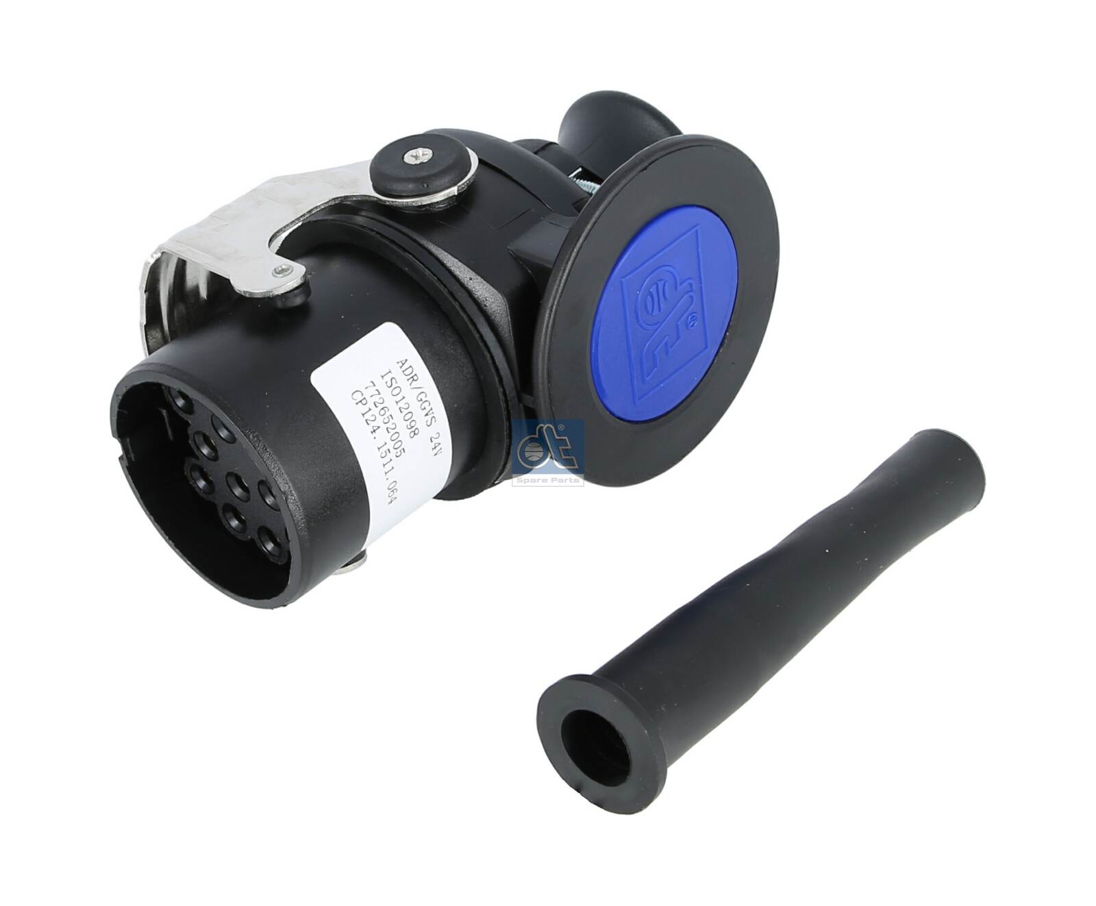 Dt Spare Parts Stekker 5.77064