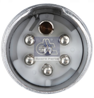 Dt Spare Parts Stekkerdoos 5.77071
