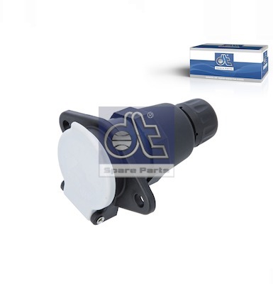 Dt Spare Parts Stekkerdoos 5.77073