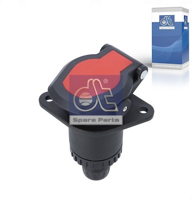 Dt Spare Parts Stekkerdoos 5.77078