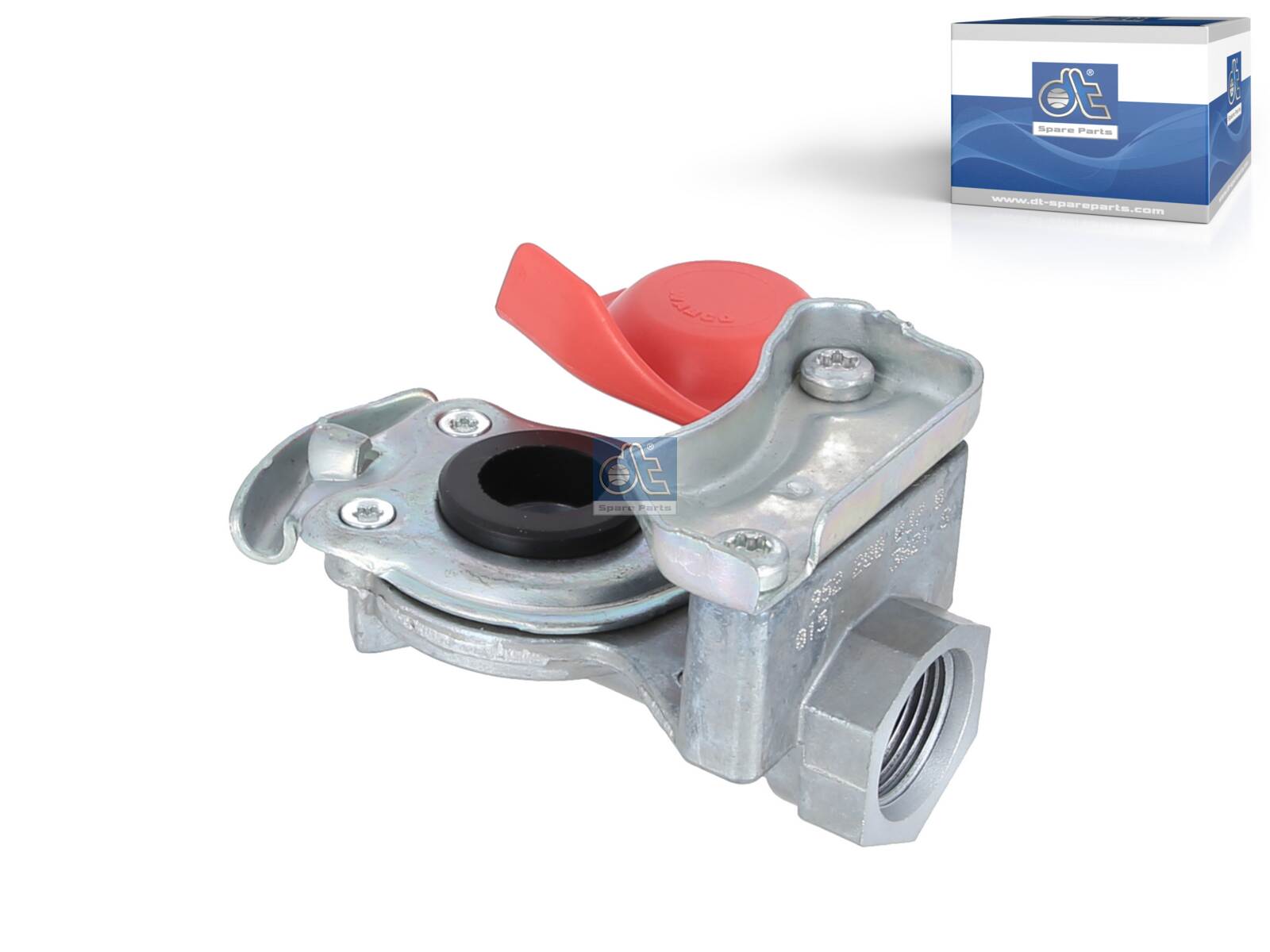 Dt Spare Parts Koppelkop 5.77177
