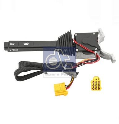 Dt Spare Parts Knipperlichtschakelaar 5.80003