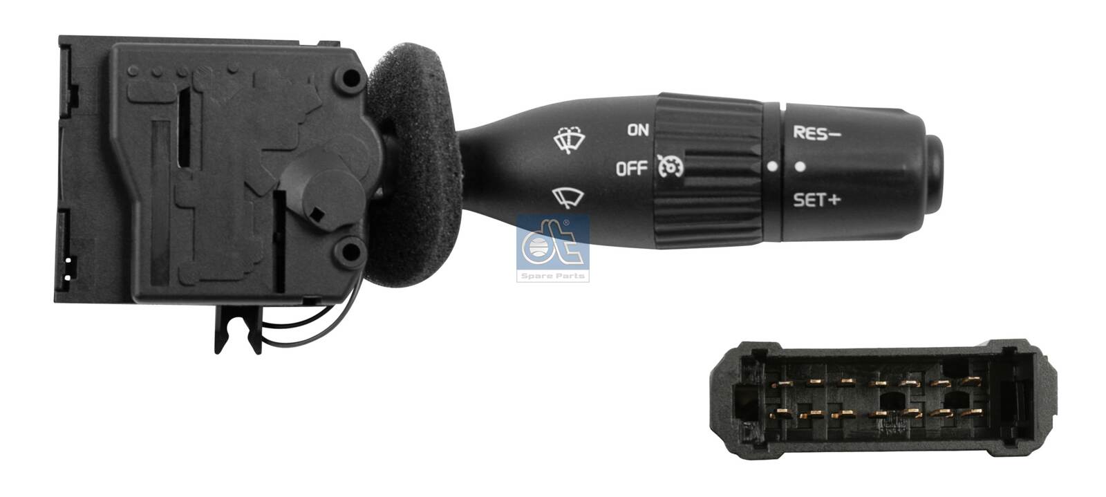 Dt Spare Parts Knipperlichtschakelaar 5.80008