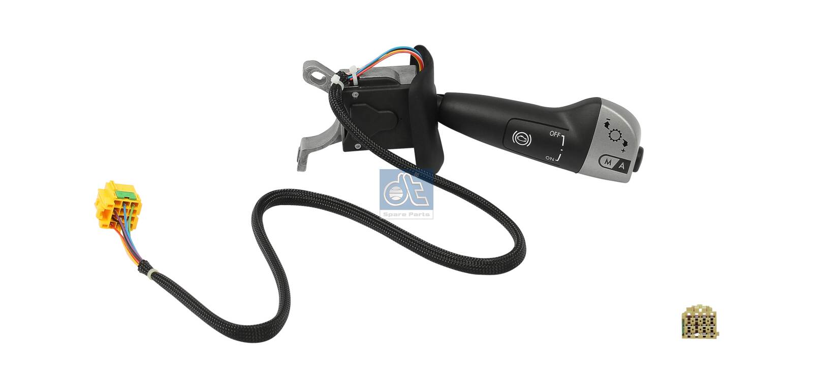 Dt Spare Parts Knipperlichtschakelaar 5.80012