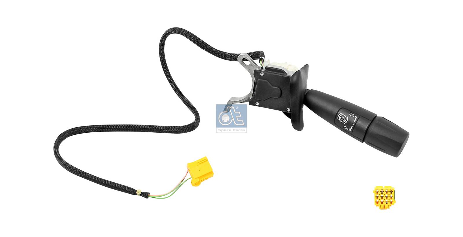 Dt Spare Parts Knipperlichtschakelaar 5.80015