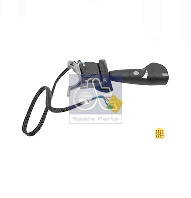 Knipperlichtschakelaar Dt Spare Parts 5.80036