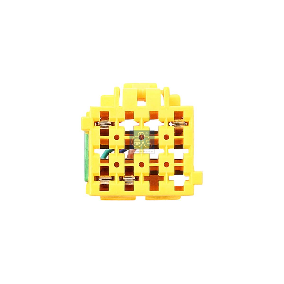 Dt Spare Parts Knipperlichtschakelaar 5.80037