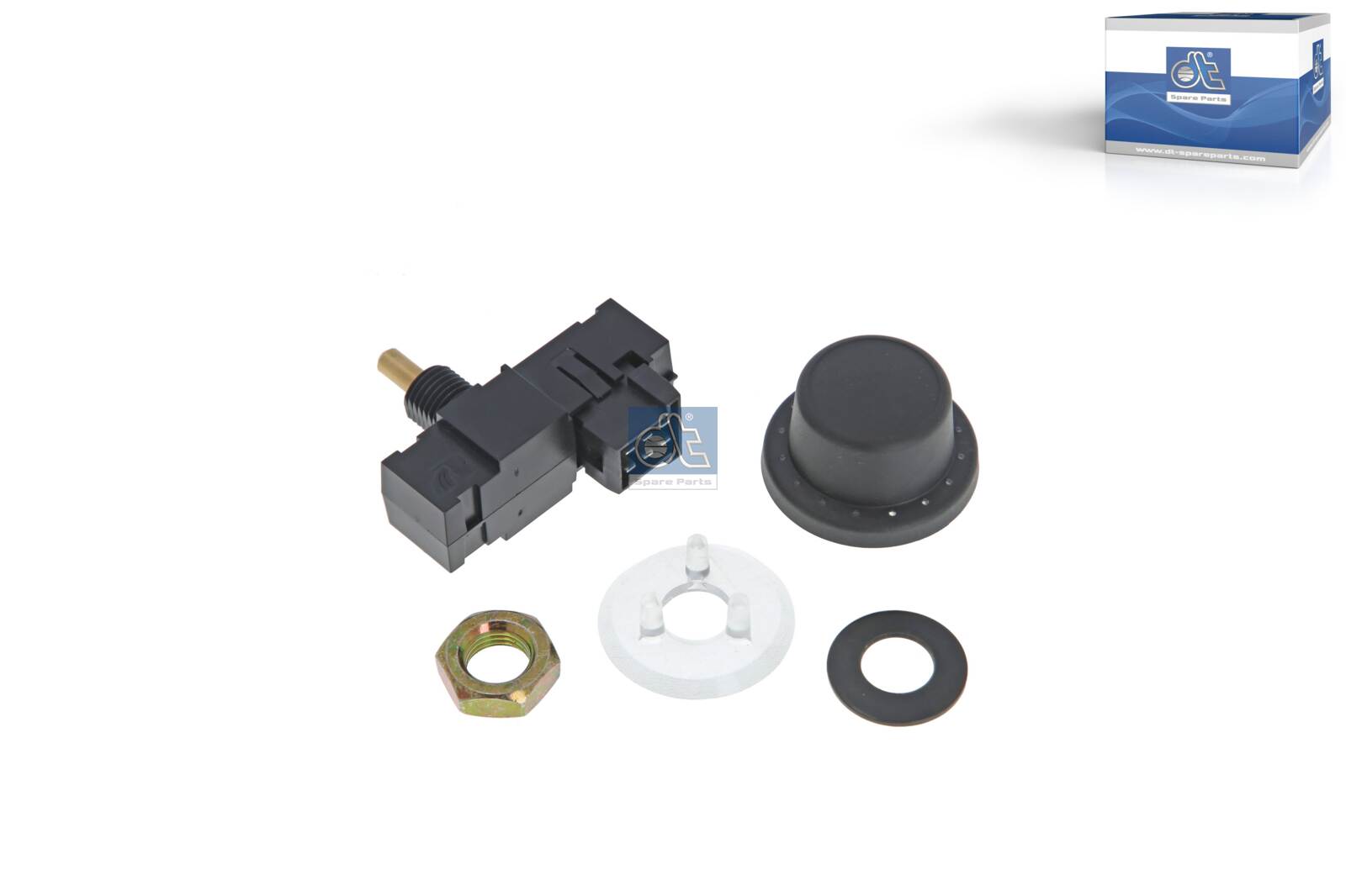 Dt Spare Parts Controleschakelaar 5.80047