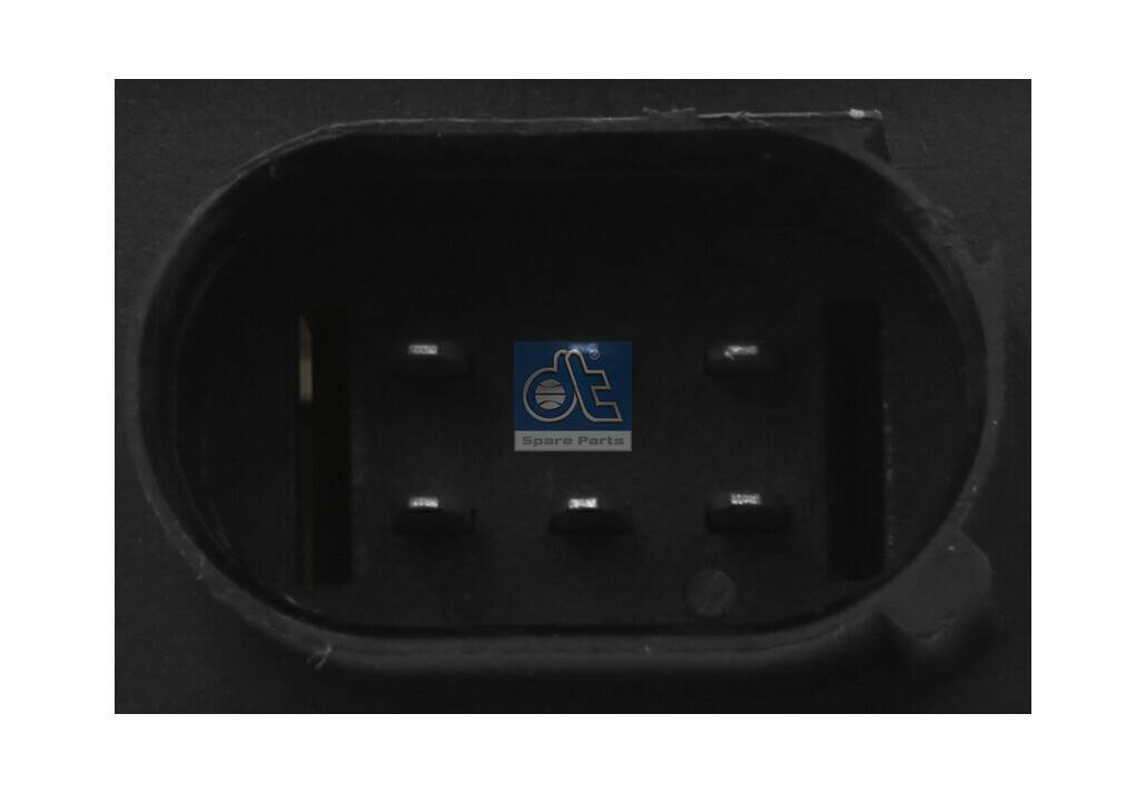 Dt Spare Parts Raamopener elektrische motor 5.80070