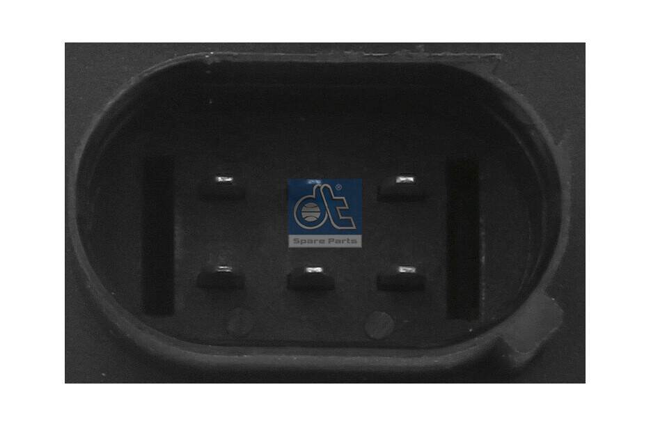 Dt Spare Parts Raamopener elektrische motor 5.80071