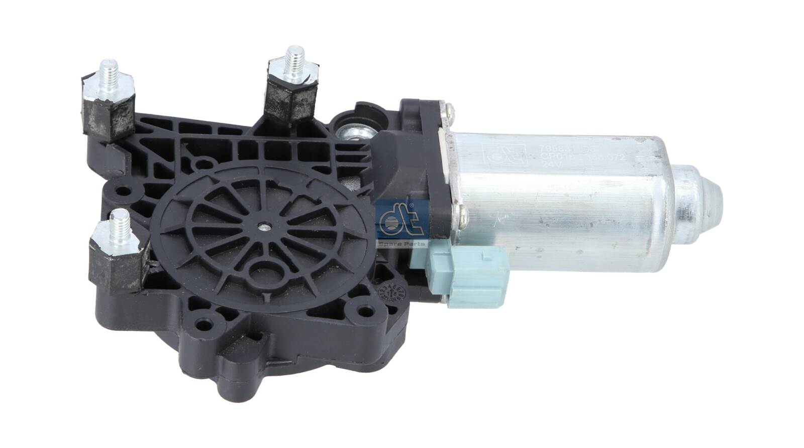Dt Spare Parts Raamopener elektrische motor 5.80072