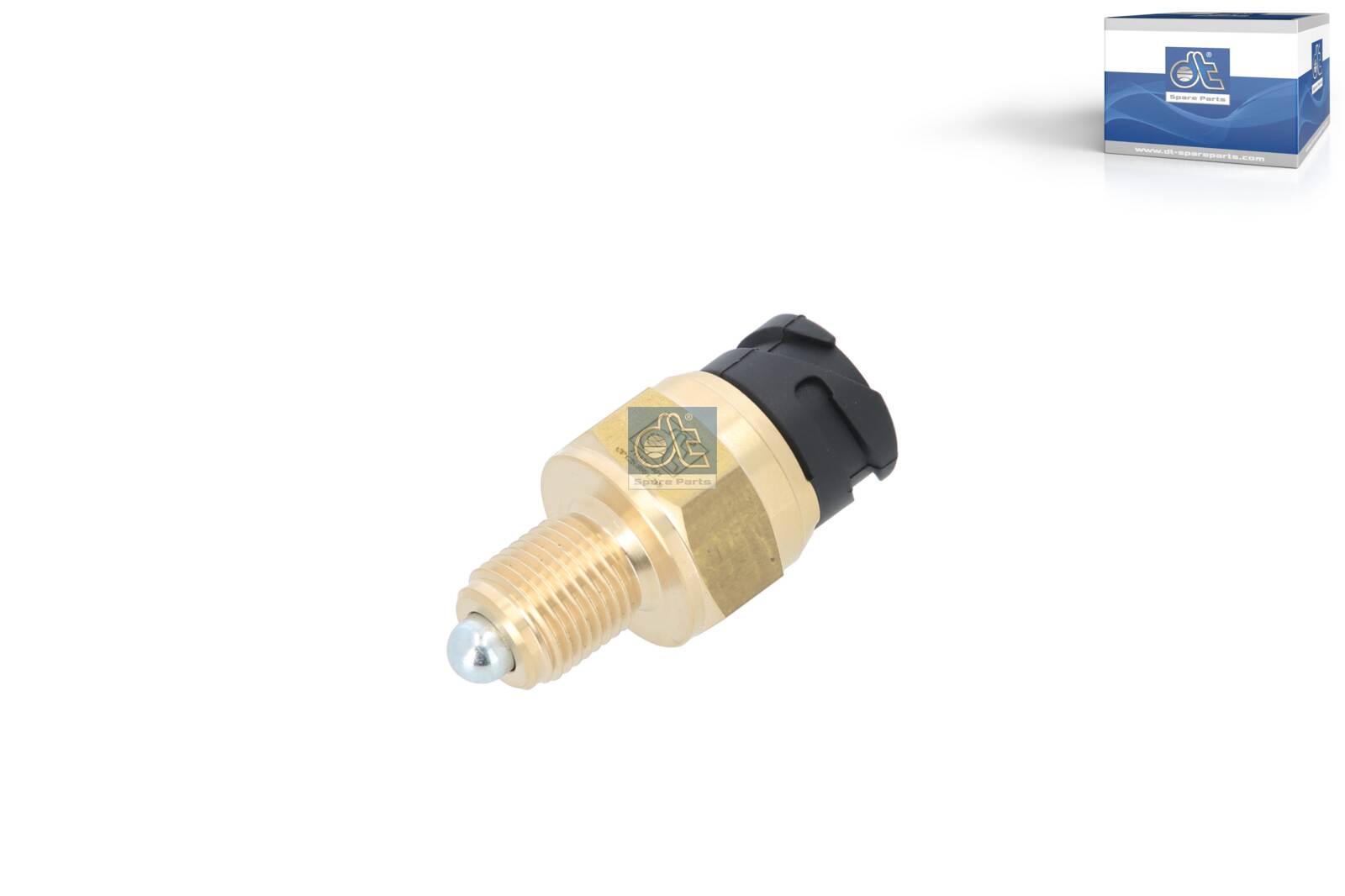 Dt Spare Parts Drukschakelaar 5.80215