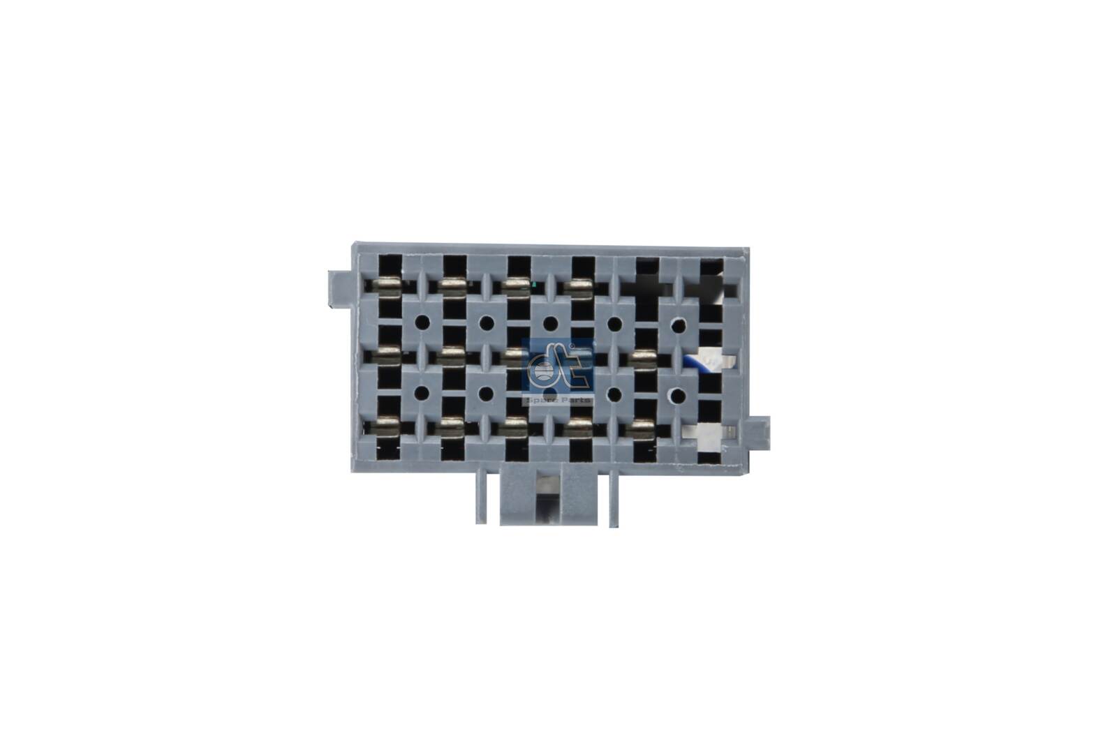 Dt Spare Parts Stuurkolomschakelaar 5.80700