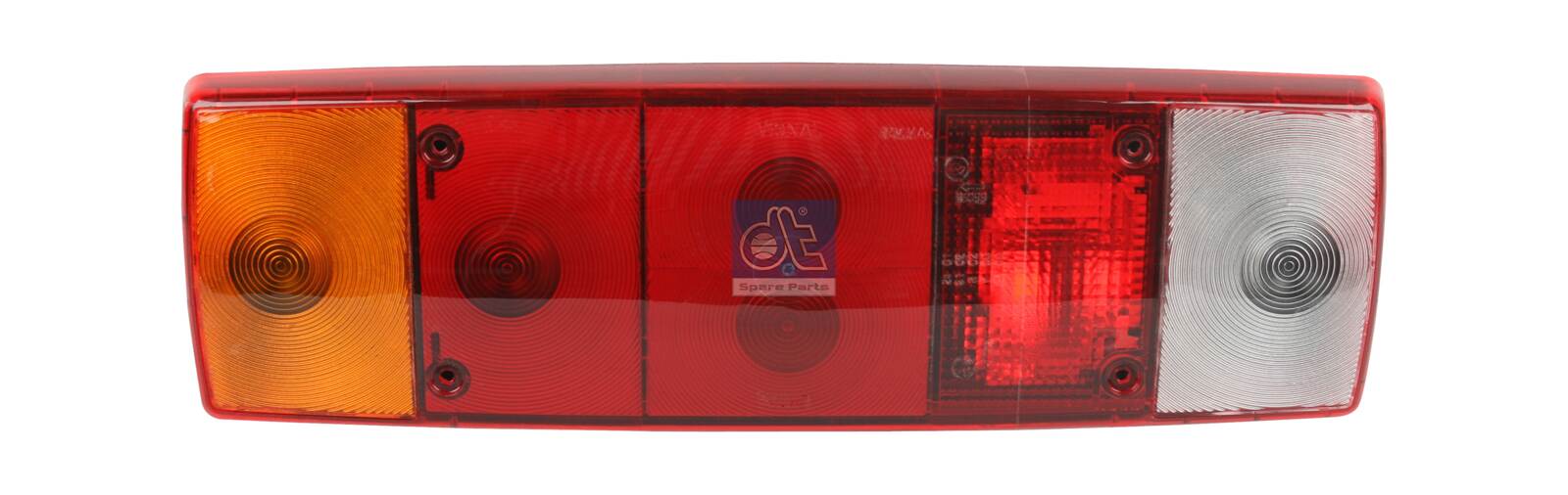 Achterlicht Dt Spare Parts 5.81124