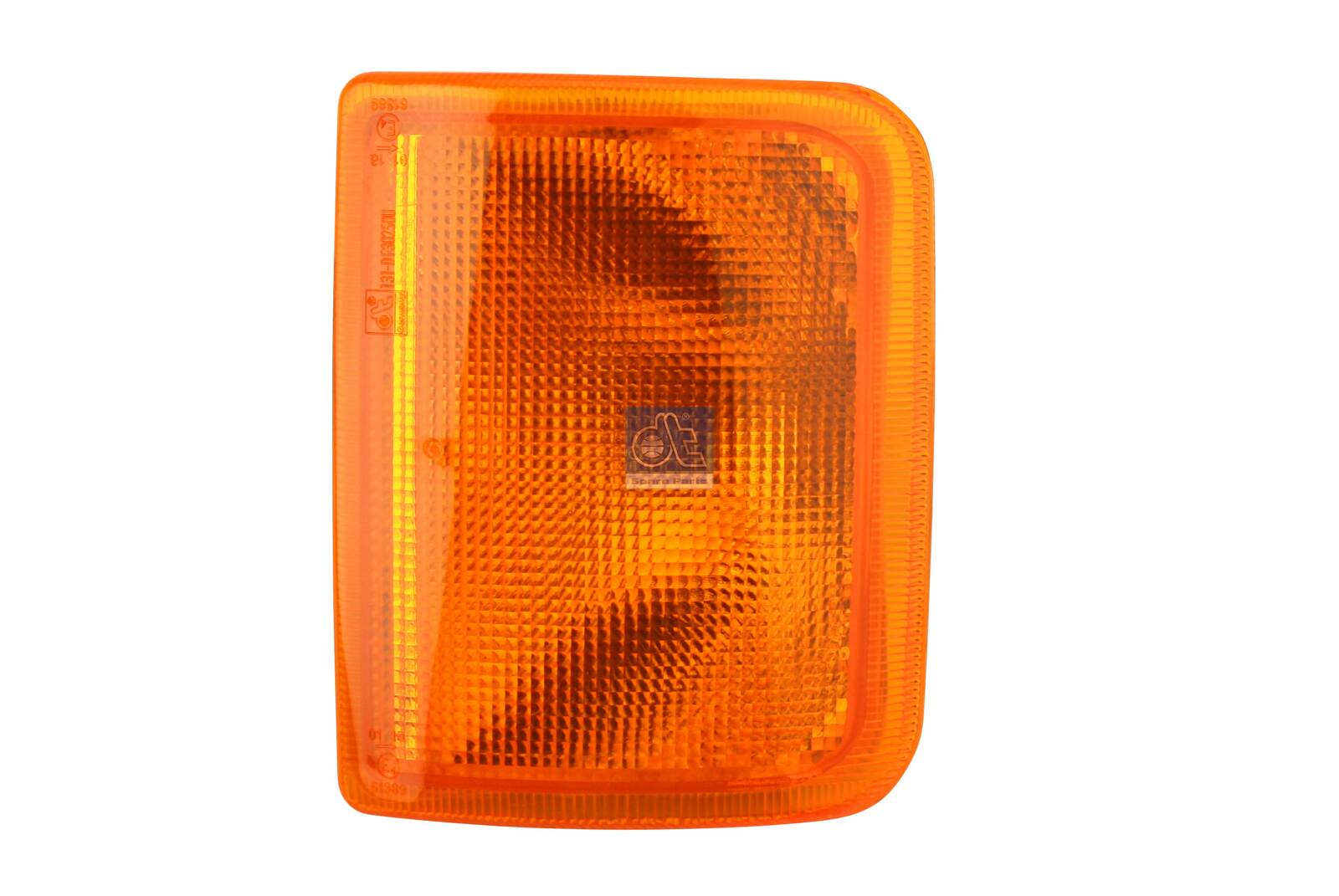 Breedtelicht Dt Spare Parts 5.81140