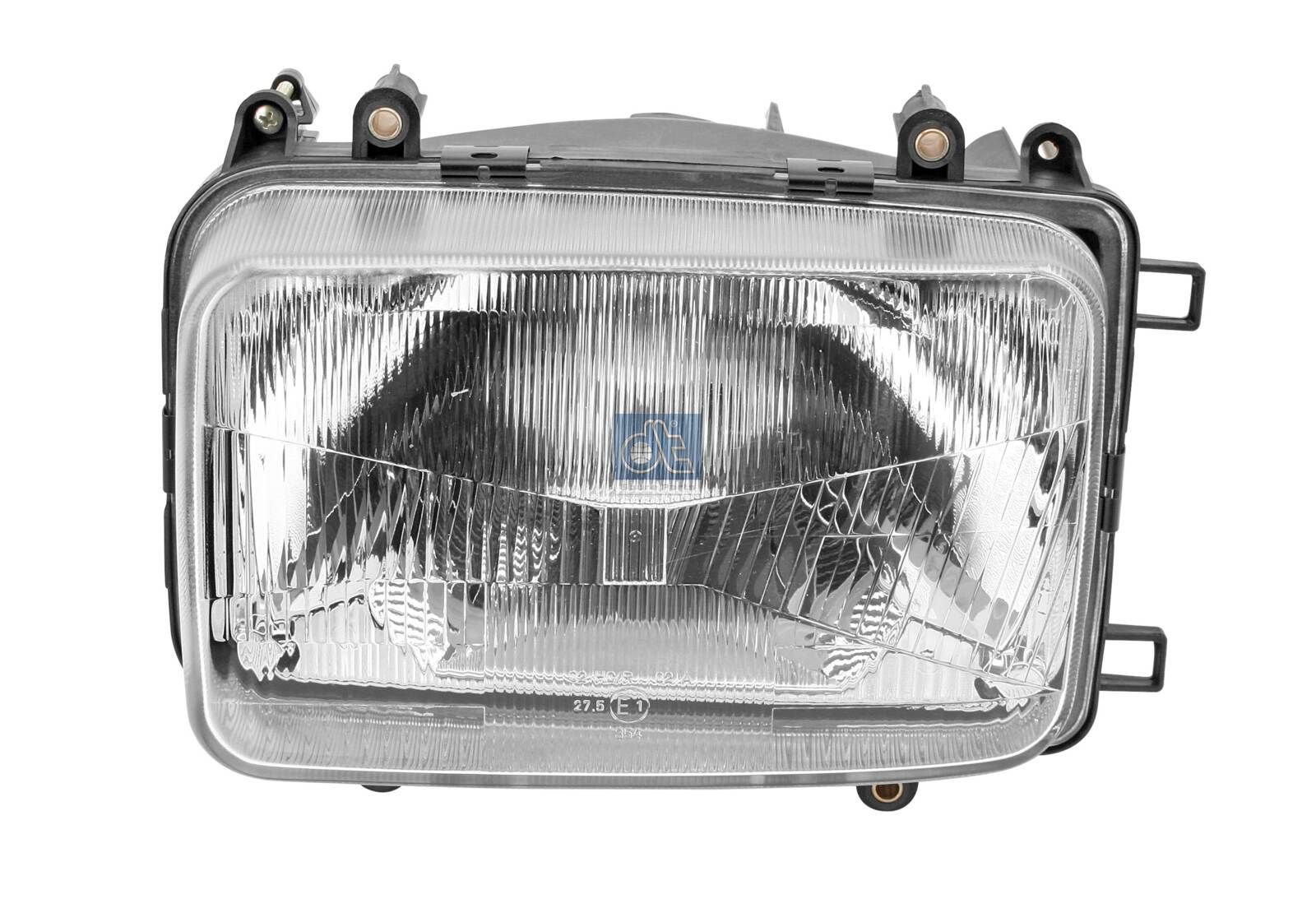 Dt Spare Parts Koplamp 5.81180