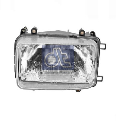 Dt Spare Parts Koplamp 5.81180