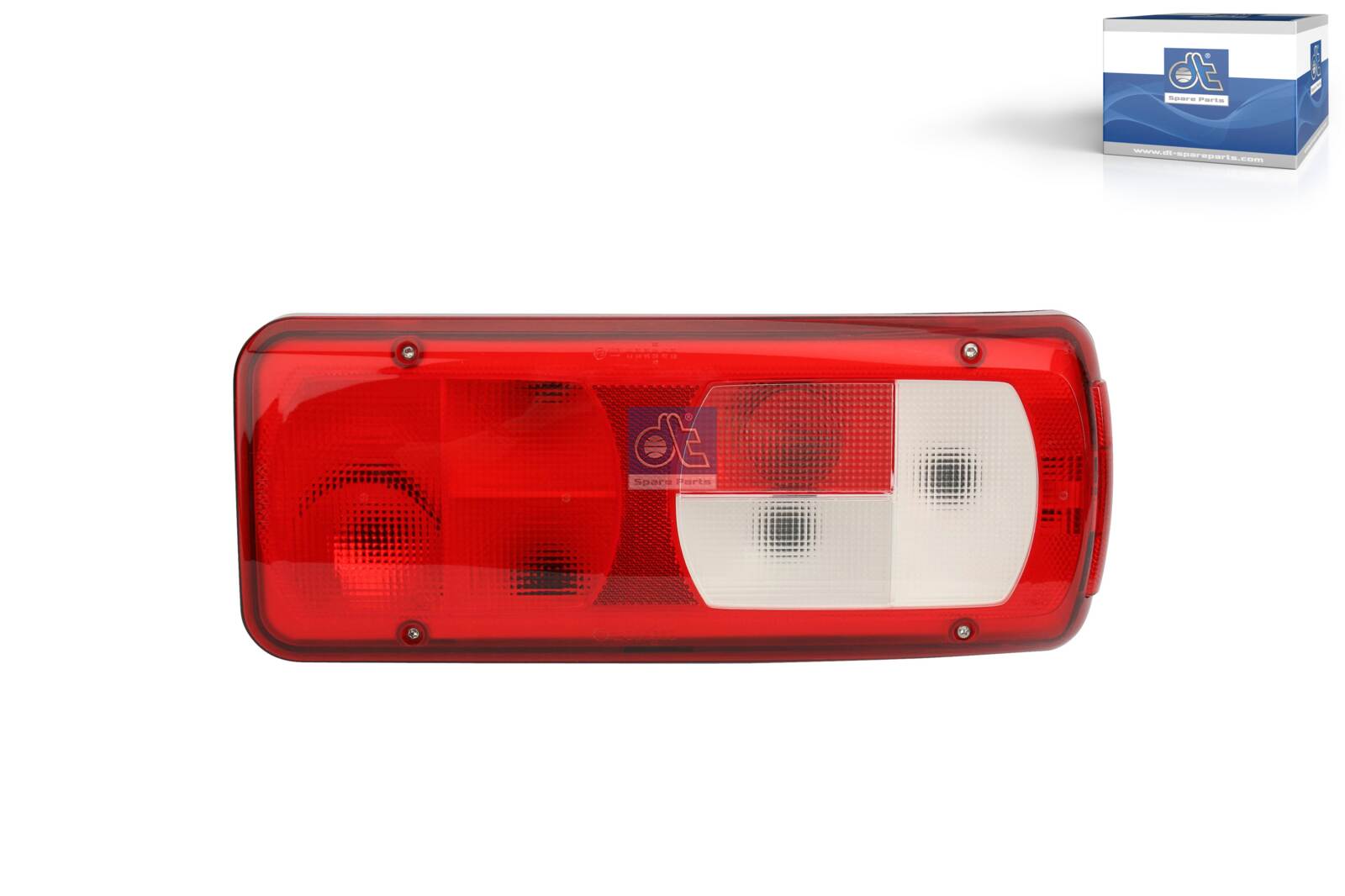 Dt Spare Parts Achterlicht 5.81192