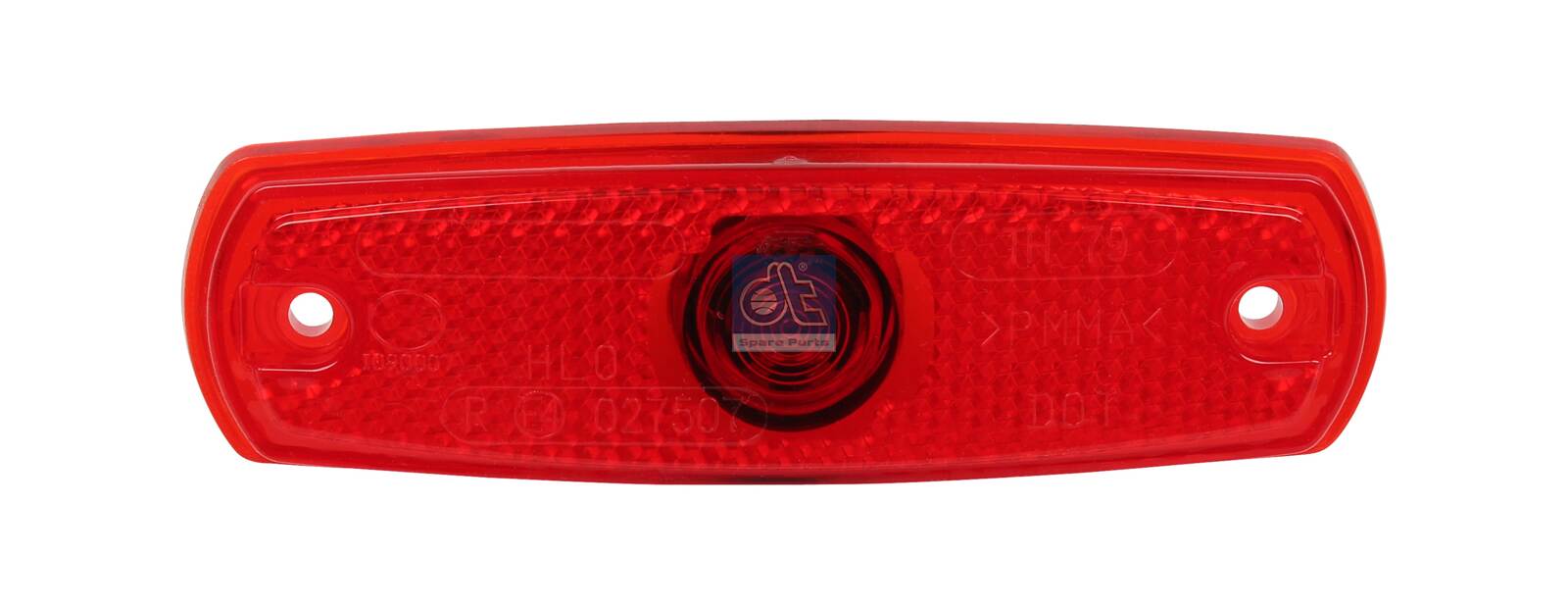 Dt Spare Parts Achterlicht 5.81206