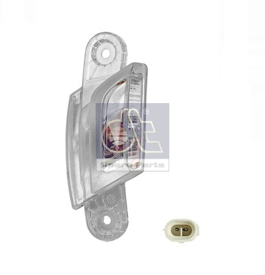 Dt Spare Parts Knipperlicht 5.81246