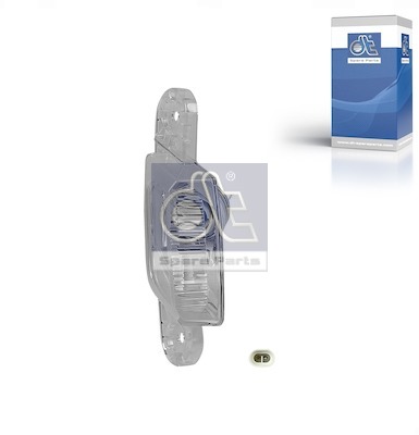 Dt Spare Parts Knipperlicht 5.81247