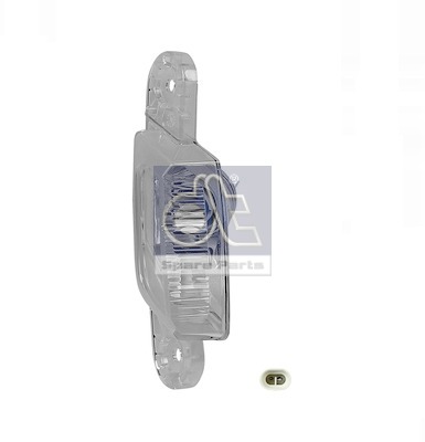 Dt Spare Parts Knipperlicht 5.81247