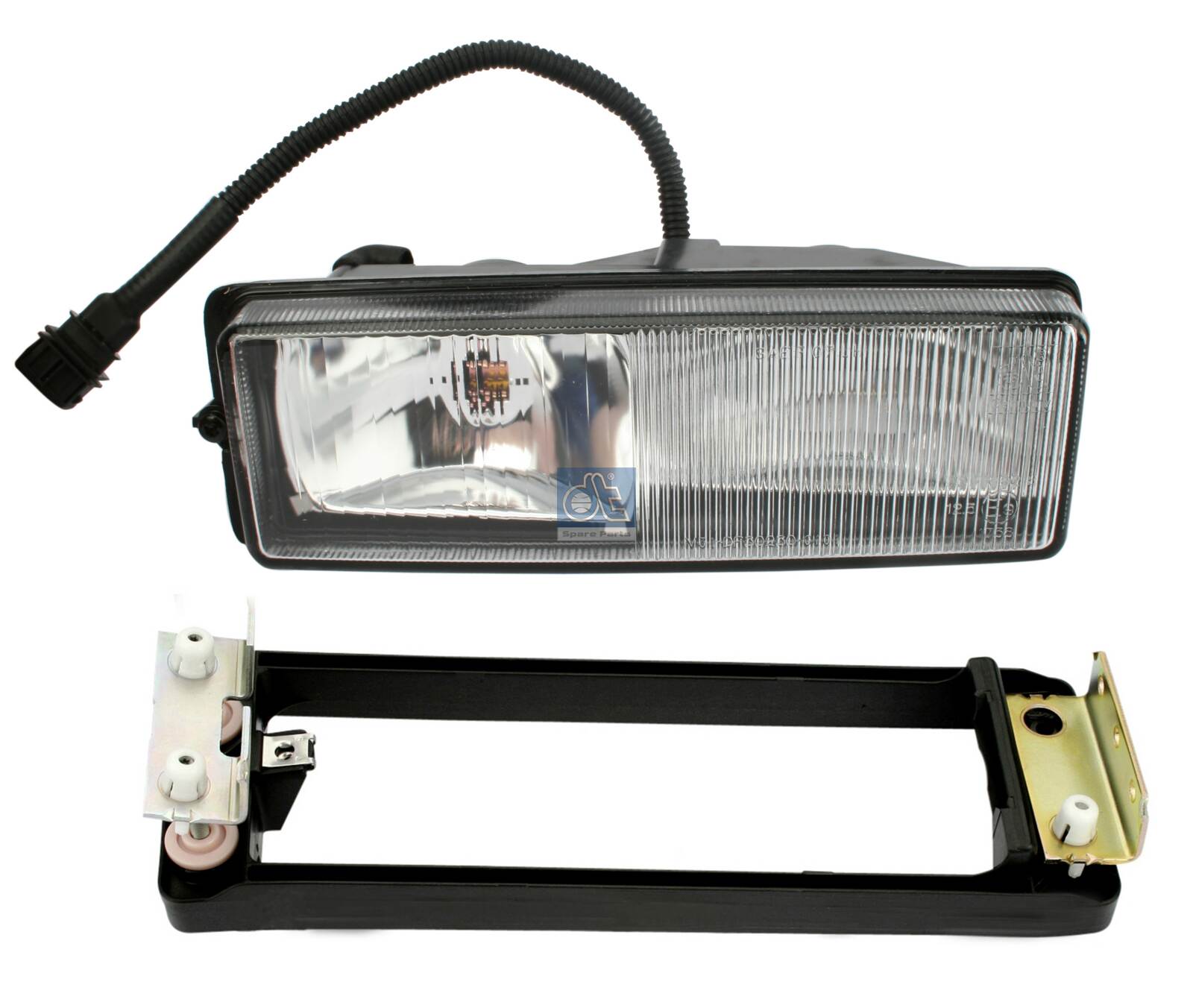 Dt Spare Parts Verstraler 5.81281