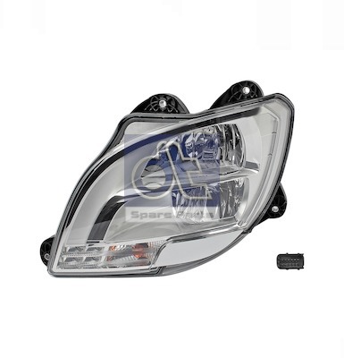 Dt Spare Parts Koplamp 5.81296