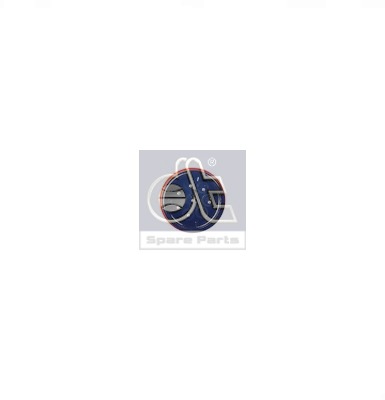 Dt Spare Parts Achterlicht 5.81315