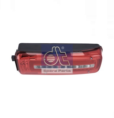 Dt Spare Parts Achterlicht 5.81321