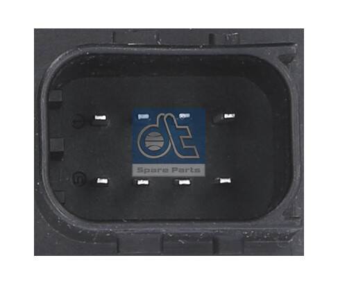 Dt Spare Parts Achterlicht 5.81321