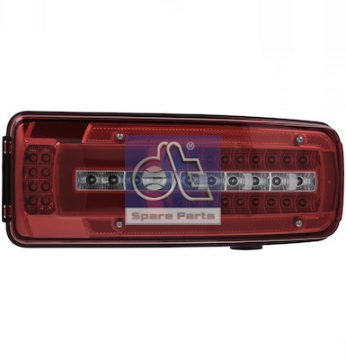 Dt Spare Parts Achterlicht 5.81324