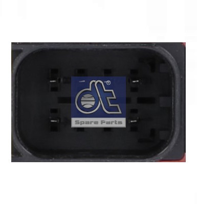 Dt Spare Parts Achterlicht 5.81324