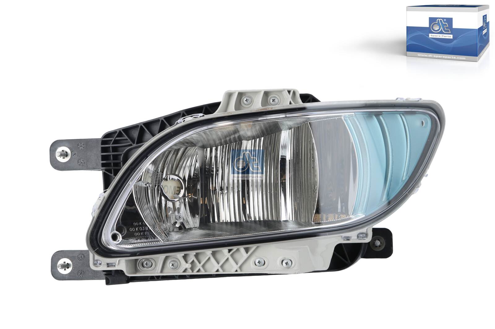 Dt Spare Parts Mistlamp 5.81327