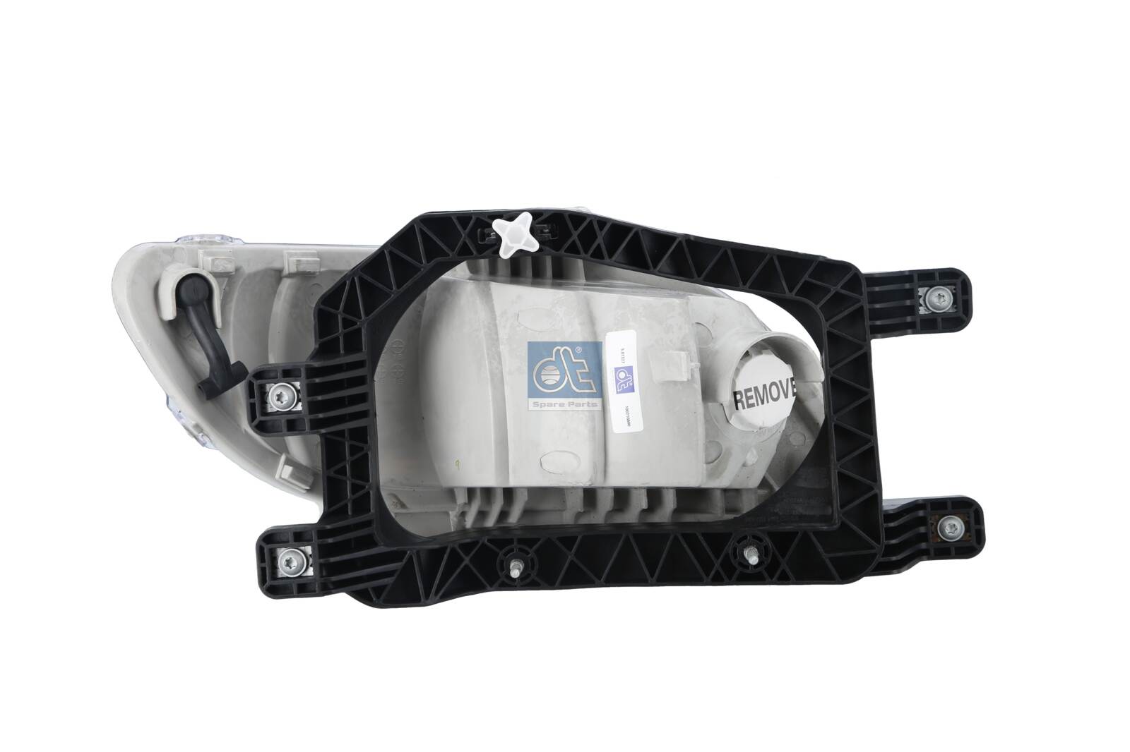 Dt Spare Parts Mistlamp 5.81327