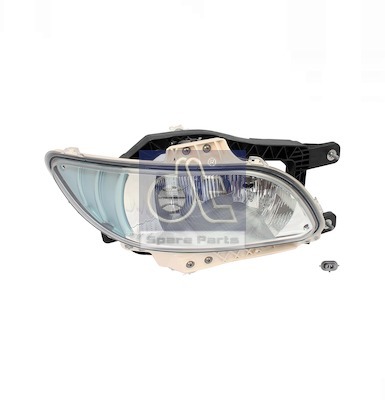 Mistlamp Dt Spare Parts 5.81328