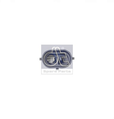 Dt Spare Parts Mistlamp 5.81328