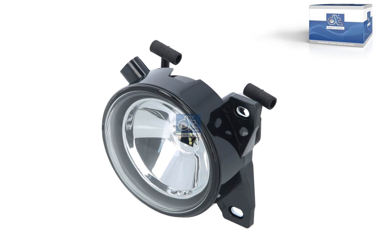 Dt Spare Parts Verstraler 5.81330