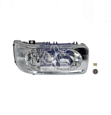 Dt Spare Parts Koplamp 5.81355