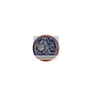Dt Spare Parts Koplamp 5.81356