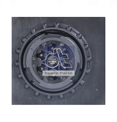 Dt Spare Parts Achterlicht 5.81378