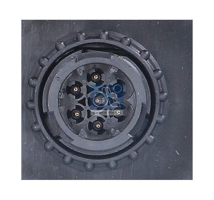 Dt Spare Parts Achterlicht 5.81378