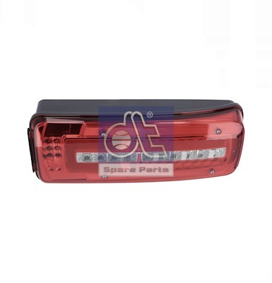 Dt Spare Parts Achterlicht 5.81379