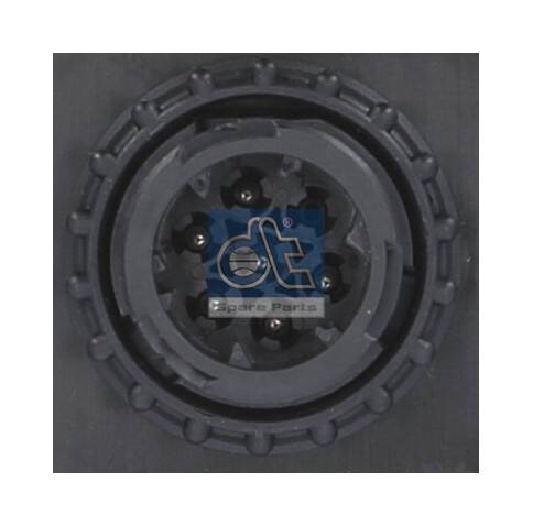 Dt Spare Parts Achterlicht 5.81379