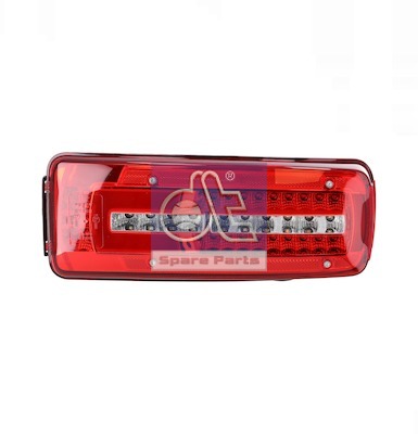 Dt Spare Parts Achterlicht 5.81380