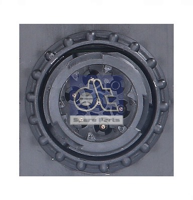 Dt Spare Parts Achterlicht 5.81380