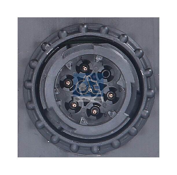 Dt Spare Parts Achterlicht 5.81380